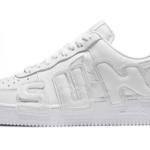 CPFM x Nike Air Force 1 "Sunshine"