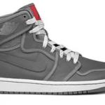 Jordan Air Jordan 1 Retro AJKO Light Graphite