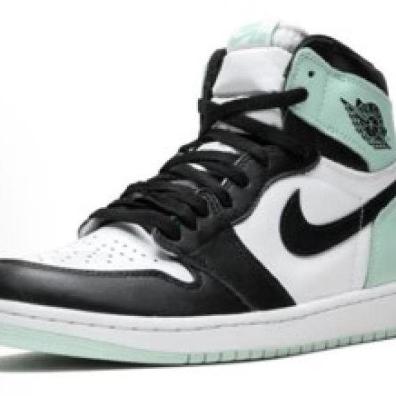 Jordan Air Jordan 1 Retro High Igloo