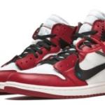 OFF-WHITE x Jordan Air Jordan 1 Retro High The Ten Chicago