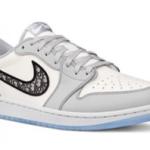 DIOR x Jordan Air Jordan 1