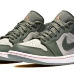 Jordan Air Jordan 1 Low