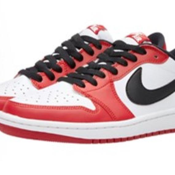 Jordan Air Jordan 1 Retro Low Chicago