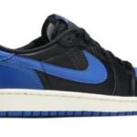 Jordan Air Jordan 1 Retro Low Royal  2015