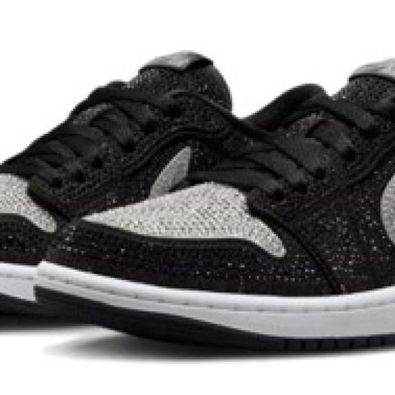 Swarovski x Jordan Air Jordan 1