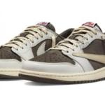 Travis Scott x Jordan Air Jordan 1