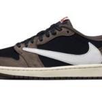 Travis Scott x Jordan Air Jordan 1 Low OG  TS SP