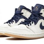 Jordan Air Jordan 1 Mid Jeter