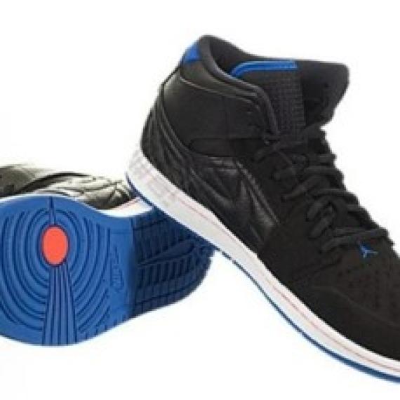 Jordan Air Jordan 1 Retro '99 "Black Sport Blue Infrared 23 White"