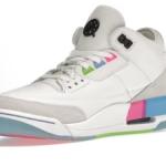 Jordan Air Jordan 3 Retro Quai54