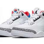 Jordan Air Jordan 3 'Seoul'