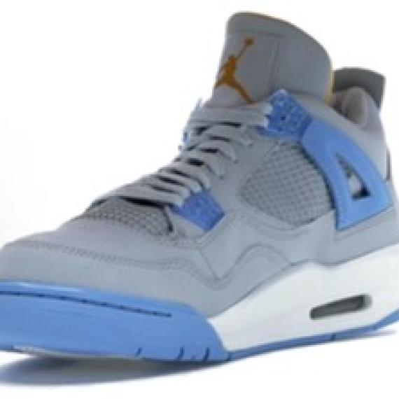 Jordan Air Jordan 4 jordan 4 retro mist blue