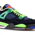 Jordan Air Jordan 4 retro doernbecher