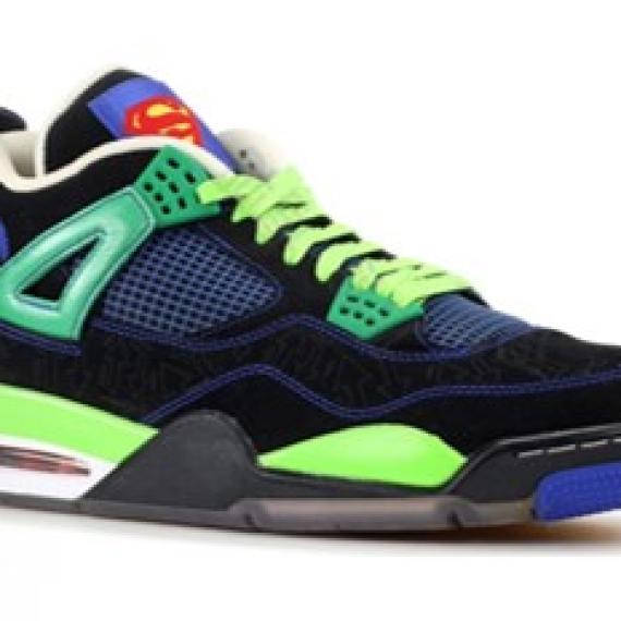 Jordan Air Jordan 4 retro doernbecher